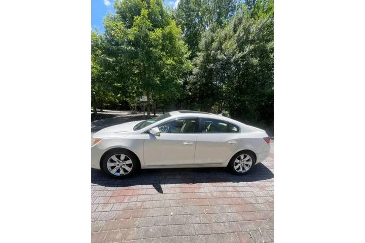 $5999 : 2011 LaCrosse CXS image 9