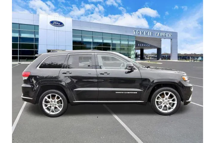 $15991 : Jeep Grand Cherokee 2015 4x4 image 5