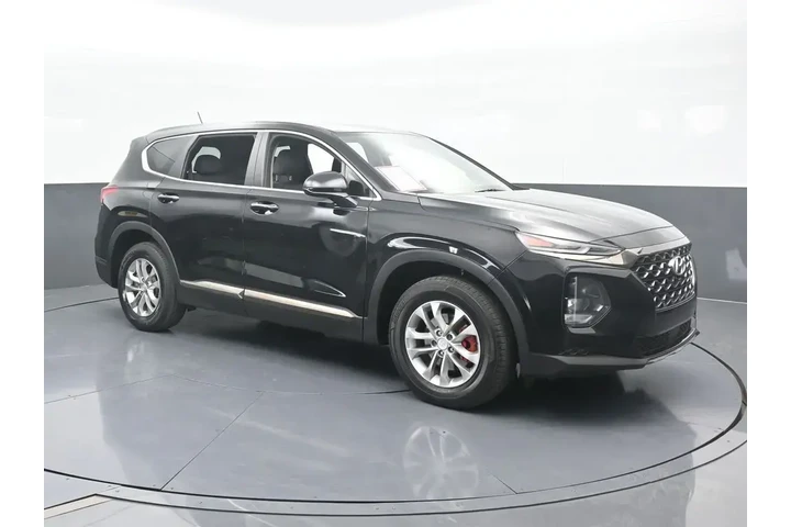 $11998 : Hyundai SANTA FE 2019 SE 2.4 image 8