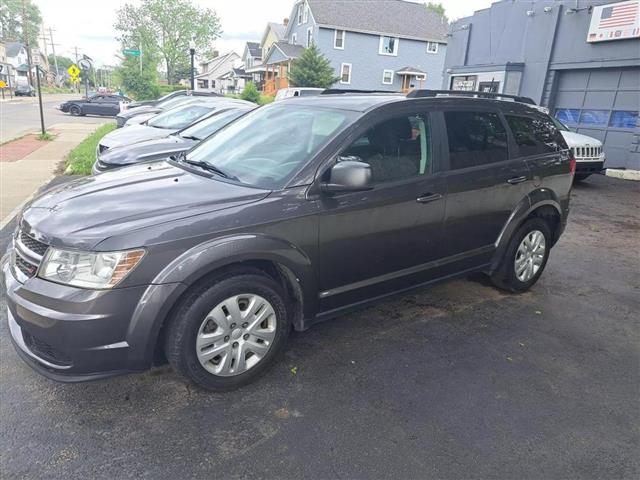 $9425 : 2018 DODGE JOURNEY image 3