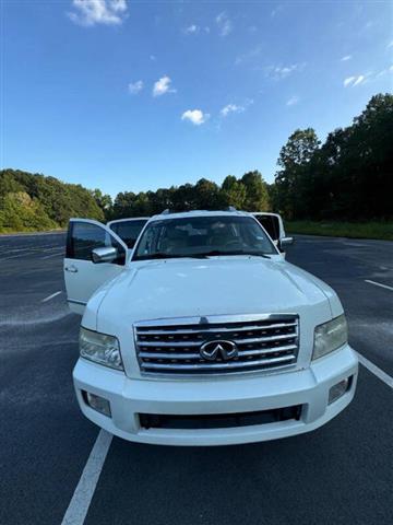 $6000 : 2010 QX56 image 3