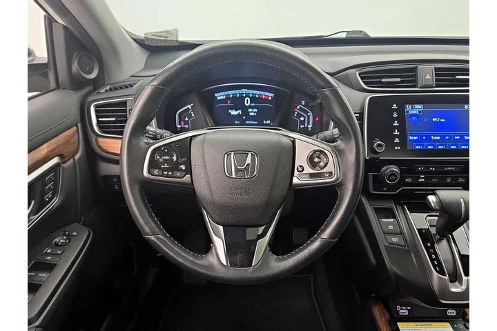 $29998 : Honda CR-V 2022 AWD Touring image 10