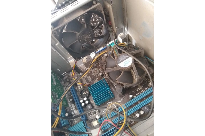 PC Mark Reparaciones (PCs) image 8
