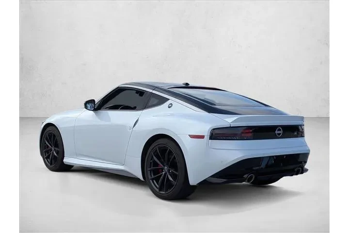 $39999 : Nissan Z 2023 Performance 2d image 7