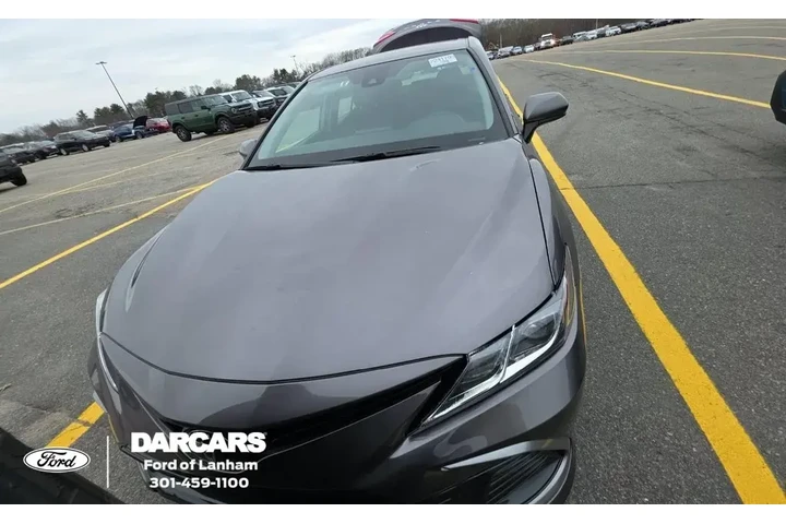 $22519 : Toyota Camry 2024 LE 4dr Sed image 1