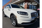 Lincoln Nautilus 2023 AWD Re en Long Island