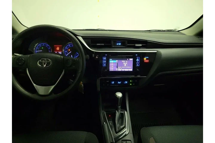 $14998 : Toyota Corolla 2019 LE 4dr S image 9