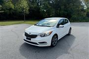 2016 Forte5 EX en Atlanta