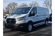 $29995 : Ford Transit 2023 250 3dr LW thumbnail