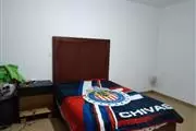HABITACIÓN  P UNA SOLA PERSONA en Guadalajara