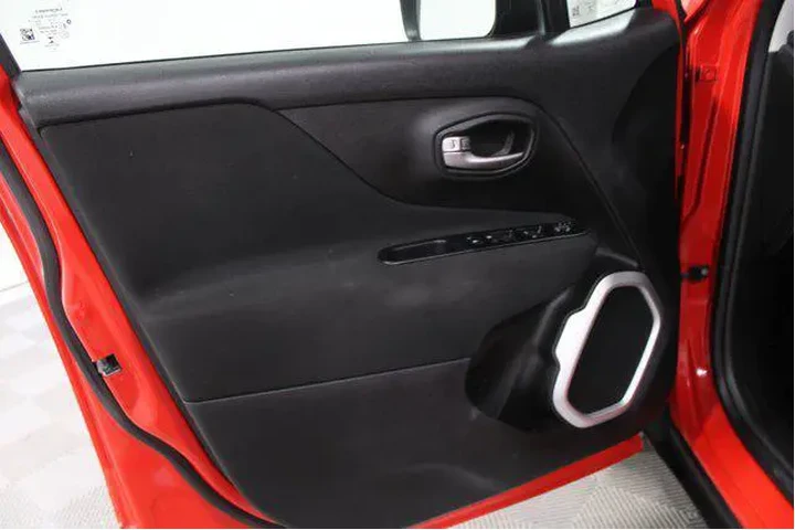 $17526 : Jeep Renegade 2021 Jeepster image 6