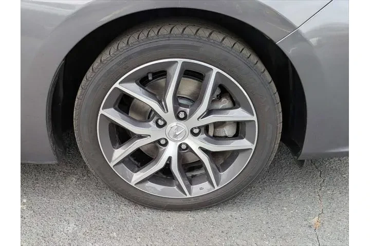 $22997 : Acura ILX 2021 4dr Sedan w/P image 10