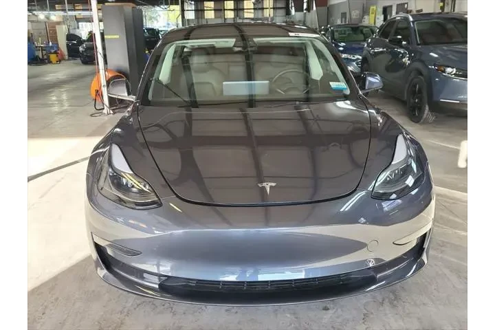 $22990 : Tesla Model 3 2023 4dr Sedan image 2