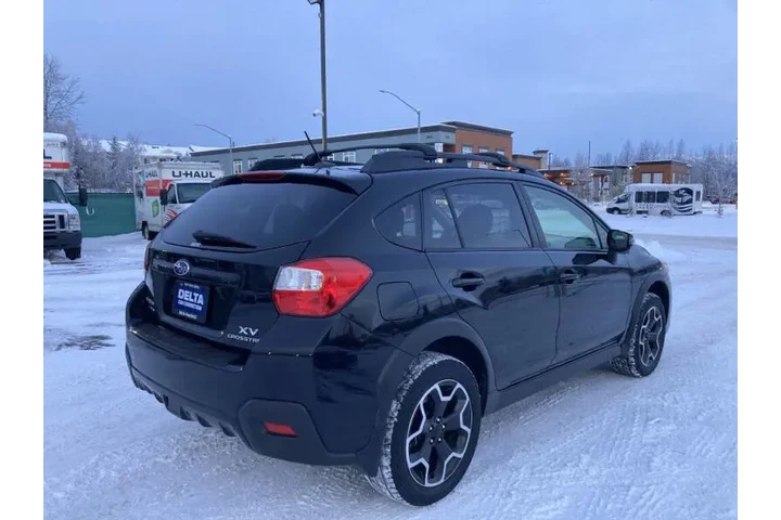 $19999 : 2015 XV Crosstrek 2.0i Limited image 6