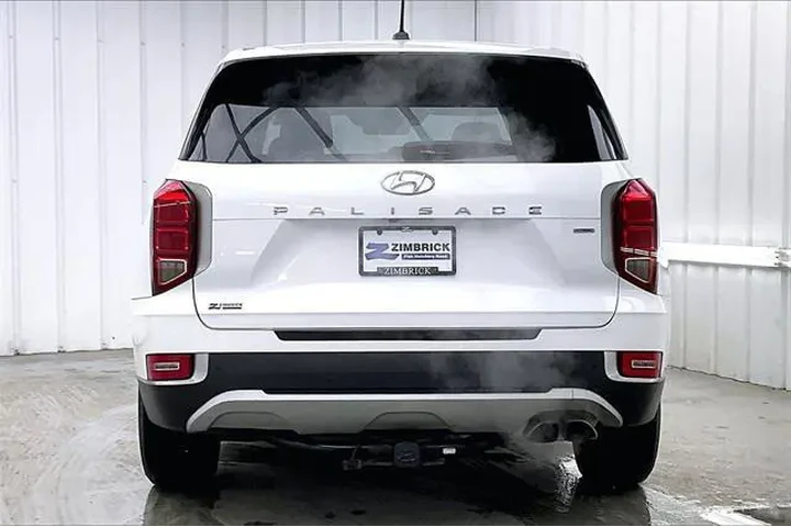 $17990 : Hyundai PALISADE 2020 AWD SE image 4