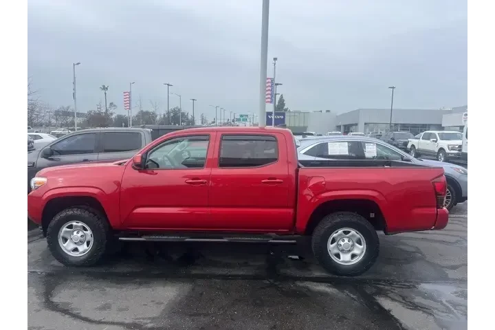 $34988 : Toyota Tacoma 2021 4x4 TRD P image 10