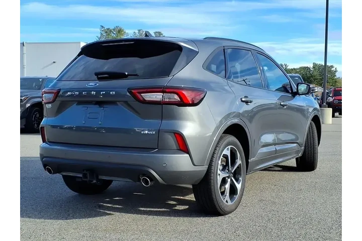 $31459 : Ford Escape 2024 AWD ST-Line image 3