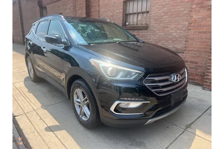 $14999 : 2018 Santa Fe Sport 2.4L image 10