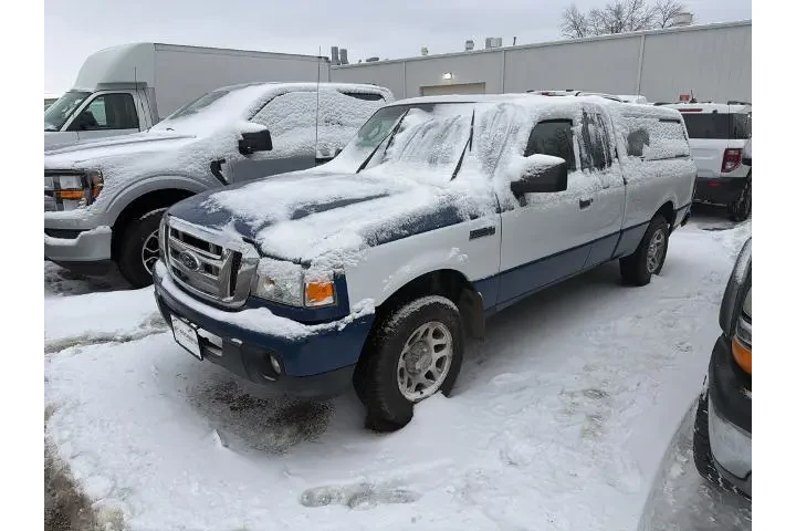$9967 : Ford Ranger 2011 4x2 XLT 2dr image 3