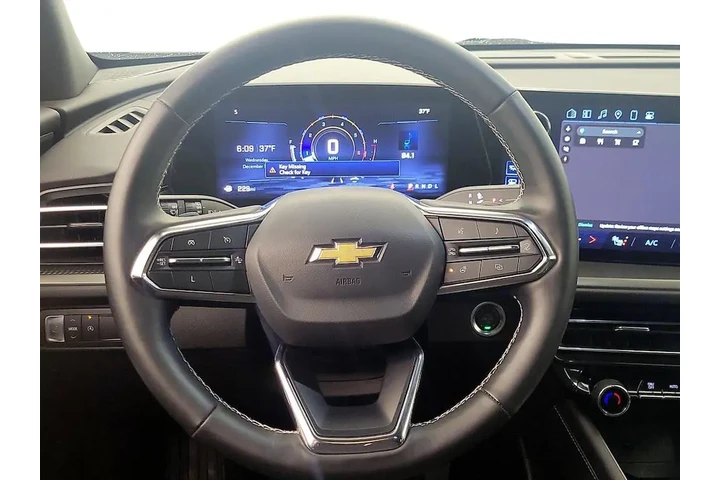 $36998 : Chevrolet Traverse 2025 LT 4 image 10