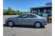 2008 Accord LX en Santa Rosa