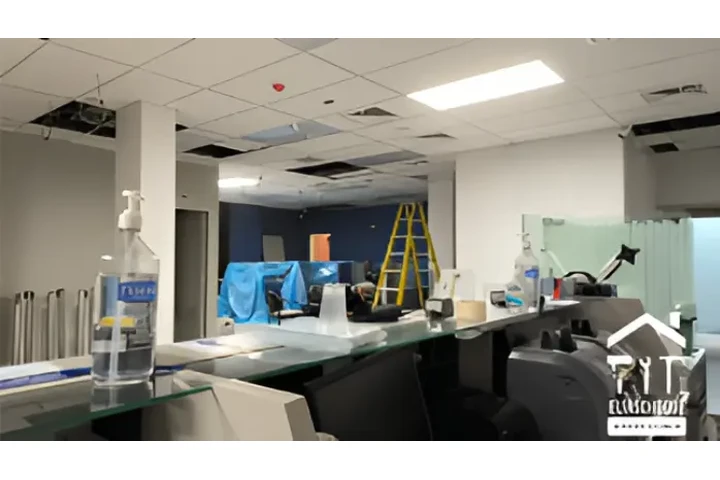 Instalacion de drywall y mas.. image 6