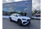 $24227 : Mercedes-Benz GLA 2021 AWD G thumbnail