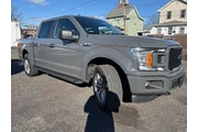$24985 : Ford F-150 2018 4x4 XL 4dr S thumbnail