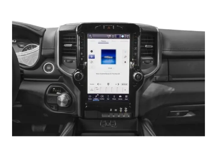 $35997 : Ram 1500 2024 4x2 Laramie 4d image 10