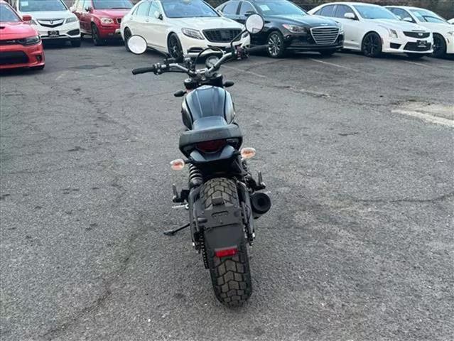 $9500 : 2020 DUCATI SCRAMBLER 1100 image 6