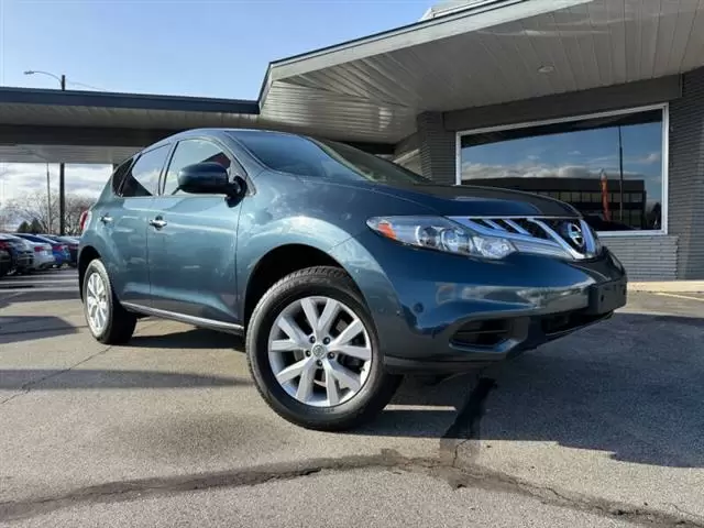 $7850 : 2012 Murano S image 9