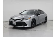 $21998 : Toyota Camry 2020 LE 4dr Sed thumbnail
