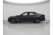 $38998 : BMW 5 Series 2023 AWD 530i x thumbnail