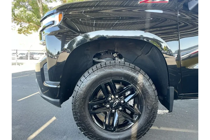 $38988 : Chevrolet Silverado 1500 202 image 10