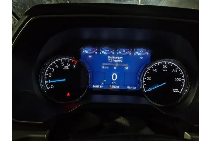 $32486 : Ford F-150 2021 4x2 XLT 4dr image 6