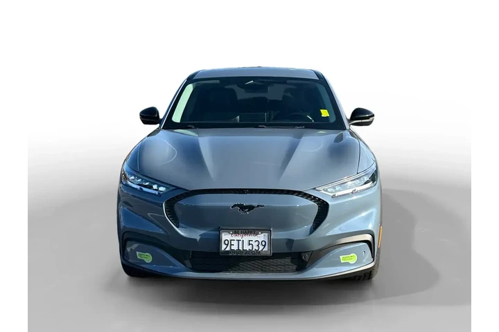 $23323 : Ford Mustang Mach-E 2023 Sel image 8