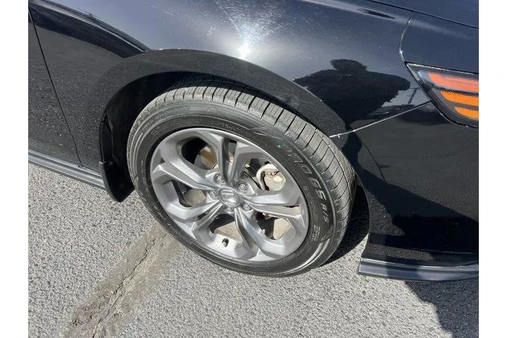 $24599 : Honda Accord 2023 EX 4dr Sed image 5