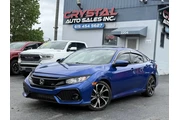 $17995 : 2018 Civic Si thumbnail