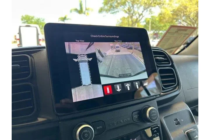 $32310 : Ram ProMaster EV 2024 Delive image 9