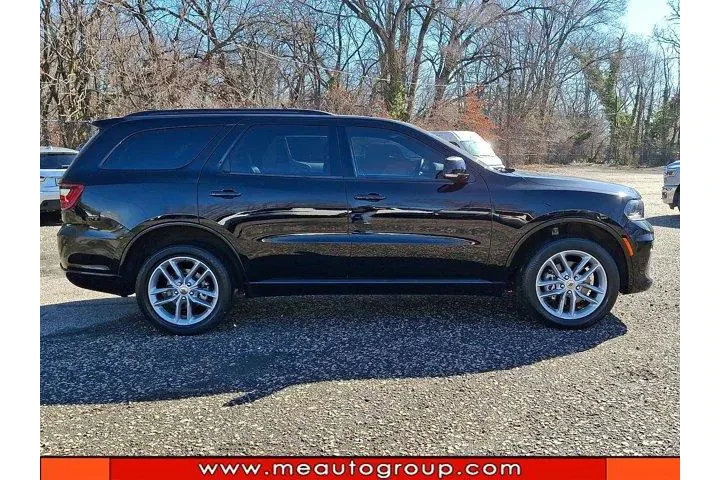 $31980 : Dodge Durango 2022 AWD GT Pl image 6