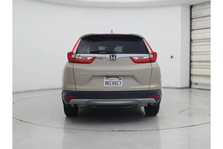 $21998 : Honda CR-V 2018 EX-L 4dr SUV image 6