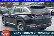 $31834 : PRE-OWNED 2024 HYUNDAI TUCSON thumbnail