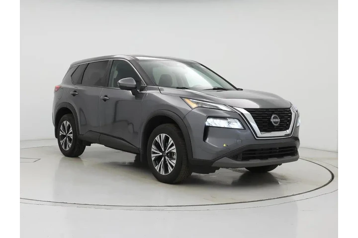 $22998 : Nissan Rogue 2023 SV 4dr Cro image 1