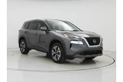 Nissan Rogue 2023 SV 4dr Cro en San Francisco Bay Area