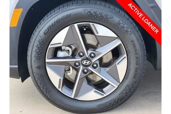 $28965 : Hyundai TUCSON 2026 SEL 4dr image 7
