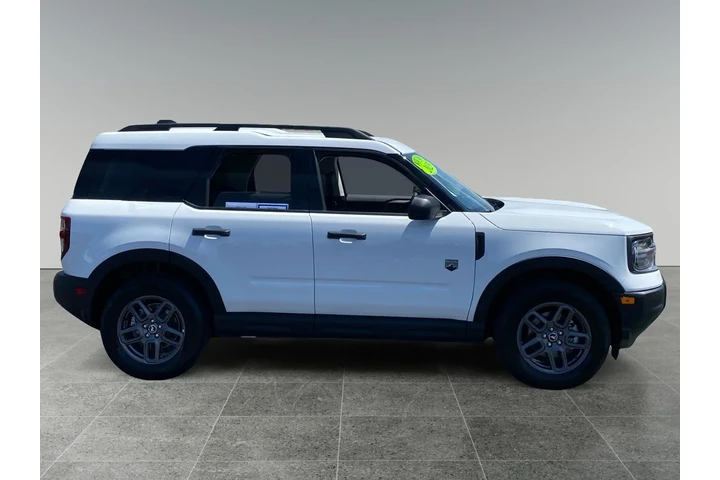 $29720 : Ford Bronco Sport 2025 AWD B image 6