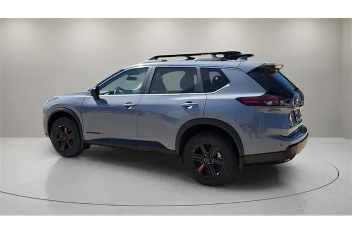 $30306 : Nissan Rogue 2025 AWD SV 4dr image 5