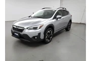 $27998 : Subaru Crosstrek 2023 AWD Li thumbnail
