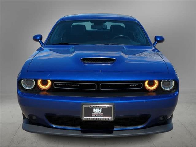 $24990 : Pre-Owned 2022 Dodge Challeng image 8