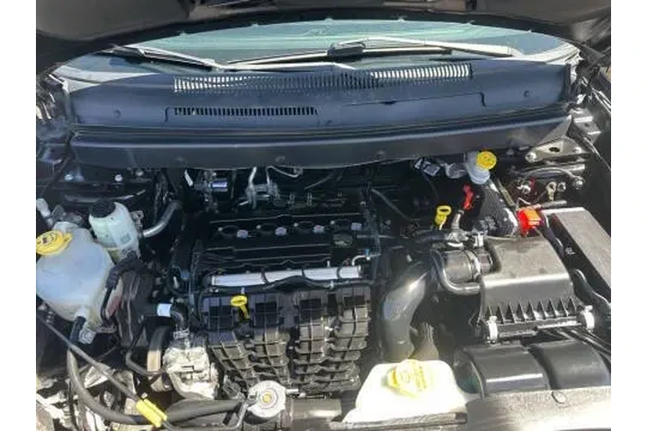 2018 Journey SXT image 4